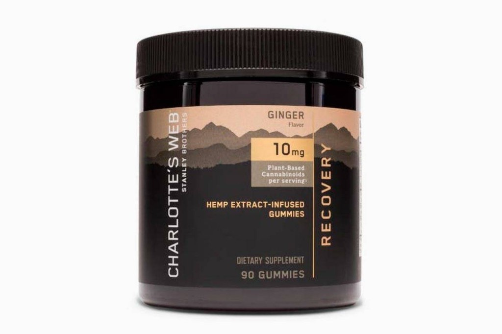 Charlottes Web Cbd Gummies