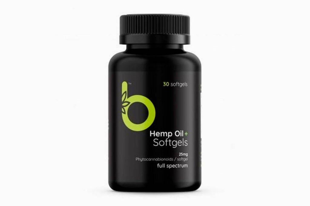 Bloom Hemp Cbd Gummies
