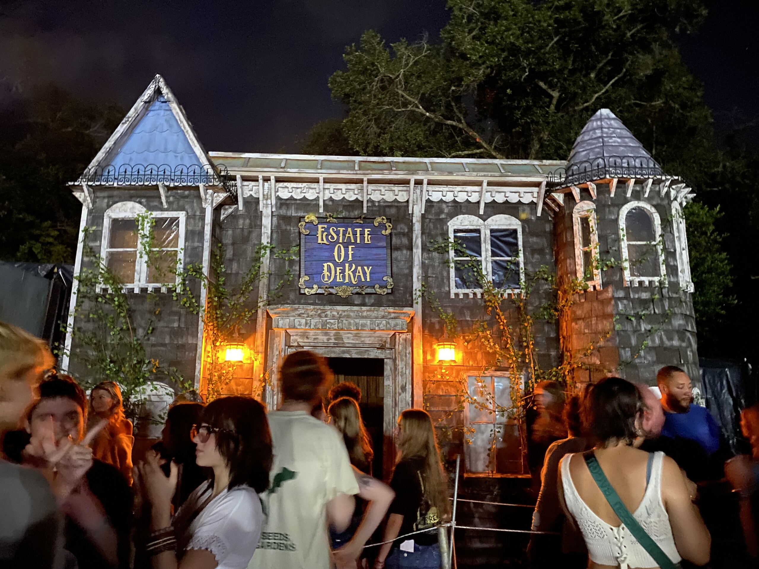 8 Can't Miss Orlando Haunted Houses For 2025